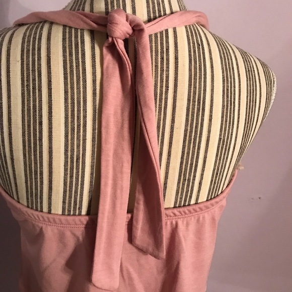 Matty M halter top - Picture 6 of 6